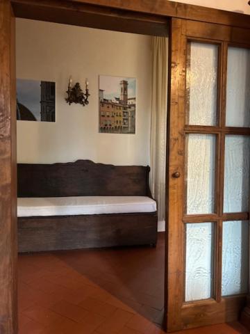La Casa Di Claudia Florença Exterior foto