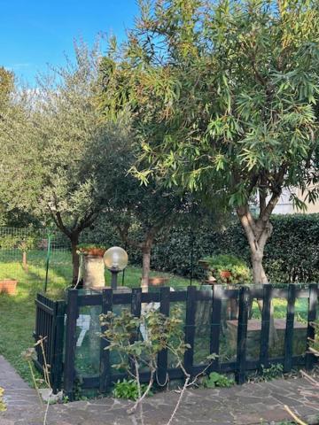 La Casa Di Claudia Florença Exterior foto