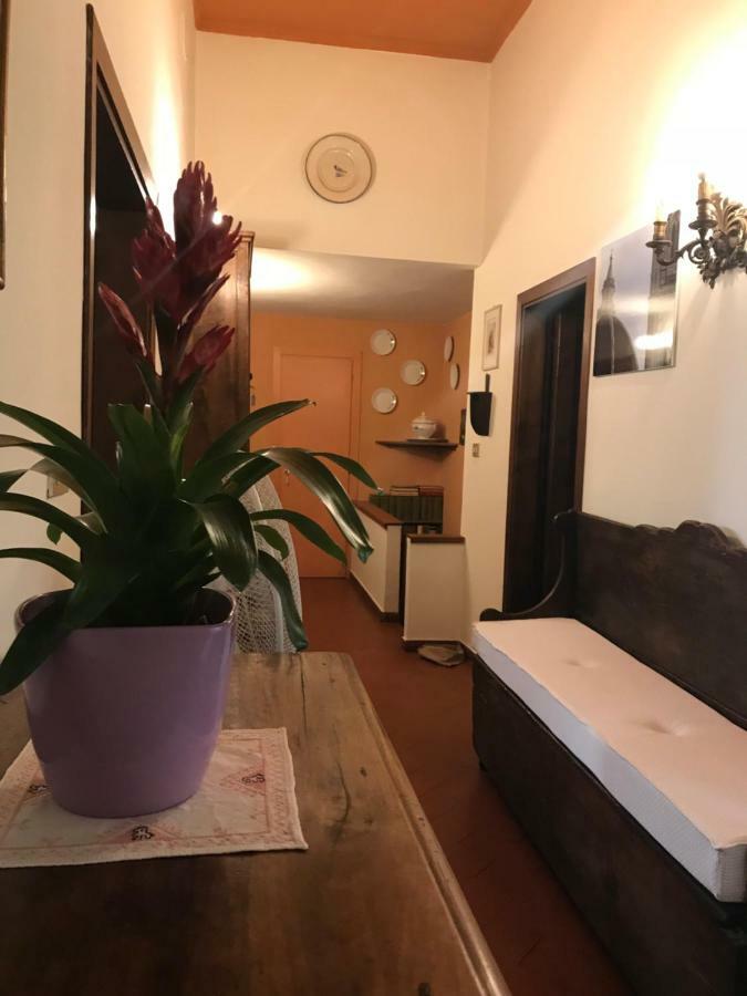 La Casa Di Claudia Florença Exterior foto